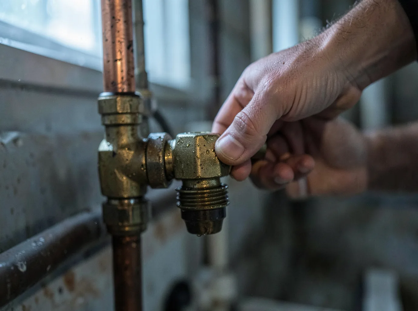 Emergency Plumber Lawndale, NC FAQs